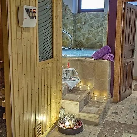 Rosaleda Don Pedro Hotel 4*