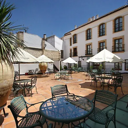 Rosaleda Don Pedro Hotel 4*