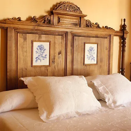 Hotel Rosaleda Don Pedro 4*