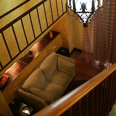 Rosaleda Don Pedro Hotel 4*