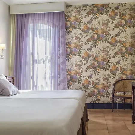 Rosaleda Don Pedro Hotel 4*