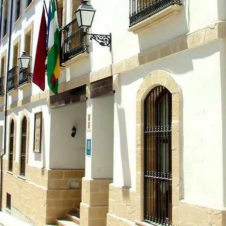 Rosaleda Don Pedro