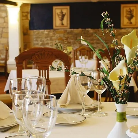 Hotel Rosaleda Don Pedro