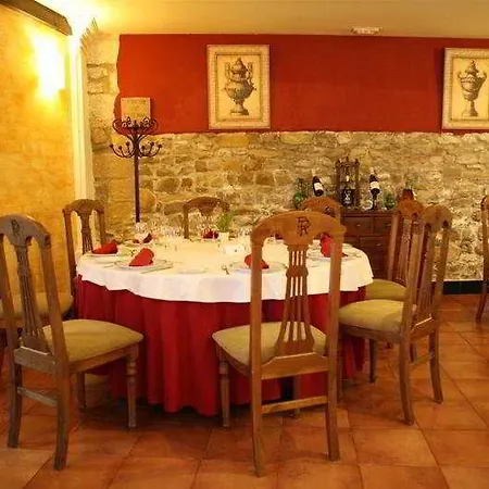 Hotel Rosaleda Don Pedro 4*