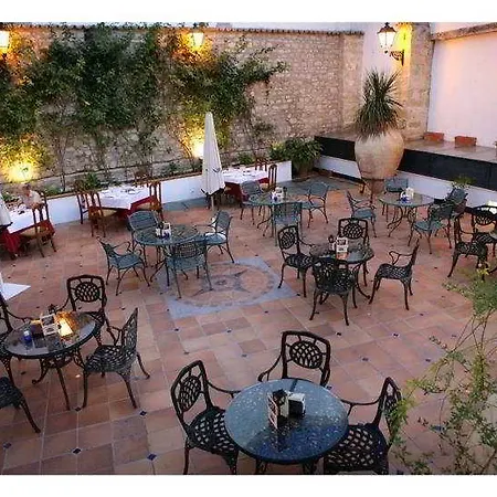 Rosaleda Don Pedro Hotel 4*