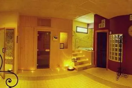 Rosaleda Don Pedro 4*