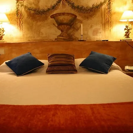 Hotel Rosaleda Don Pedro 4*