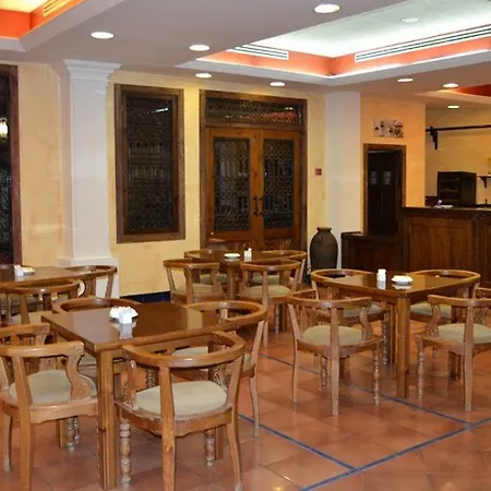 Hotel Rosaleda Don Pedro Ubeda (Andalucia)