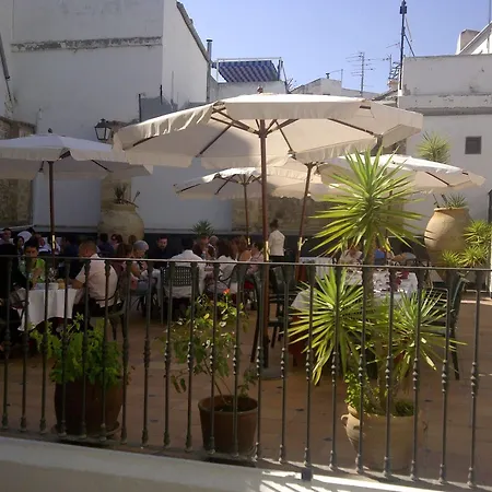 Rosaleda Don Pedro Hotel 4*