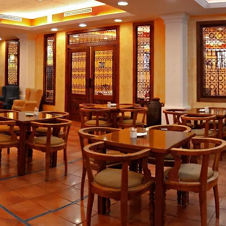 Rosaleda Don Pedro Hotel Ubeda (Andalucia)