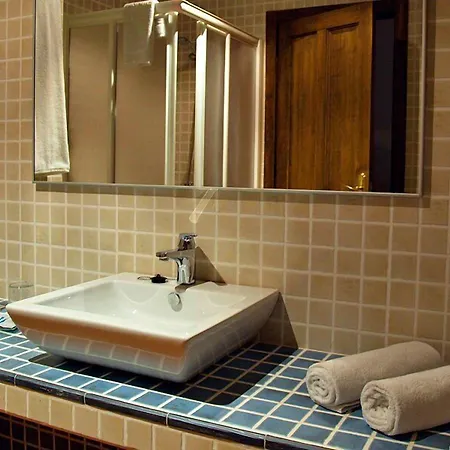 Rosaleda Don Pedro Hotel 4*