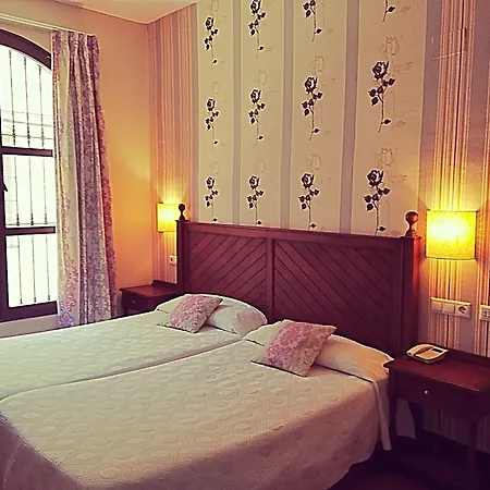Rosaleda Don Pedro 4* Úbeda