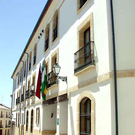 Rosaleda Don Pedro Hotel