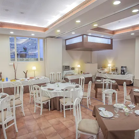 Rosaleda Don Pedro Hotel 4*