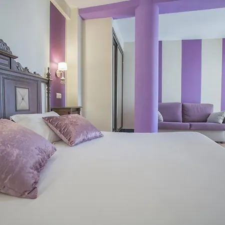 Rosaleda Don Pedro Úbeda