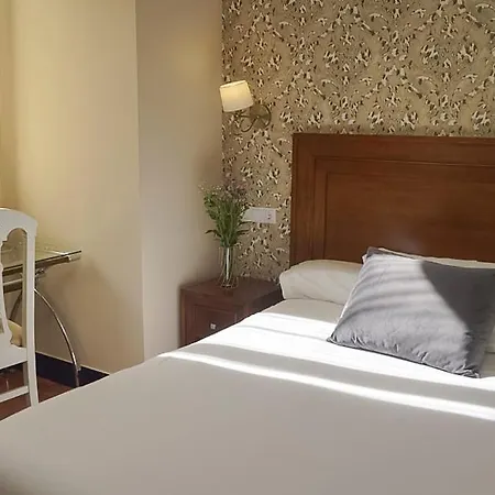 Hotel Rosaleda Don Pedro 4*