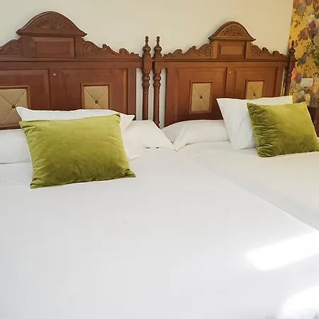 Rosaleda Don Pedro Hotel 4*