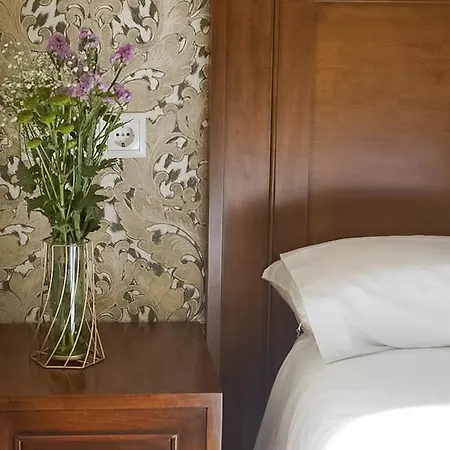 Rosaleda Don Pedro Hotel