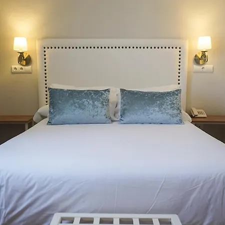 Rosaleda Don Pedro Hotel 4*