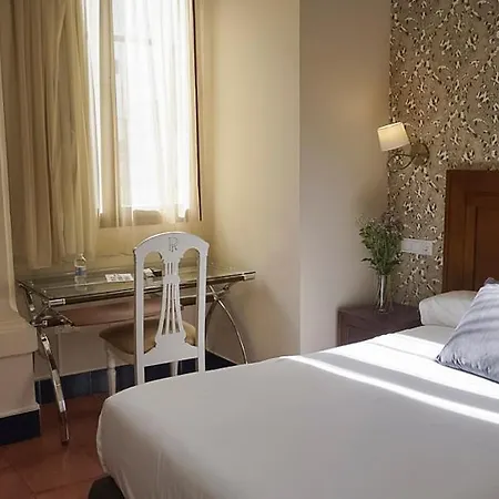 Hotel Rosaleda Don Pedro 4*