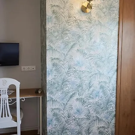 Hotel Rosaleda Don Pedro Úbeda
