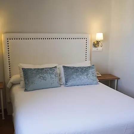 Rosaleda Don Pedro 4* Úbeda