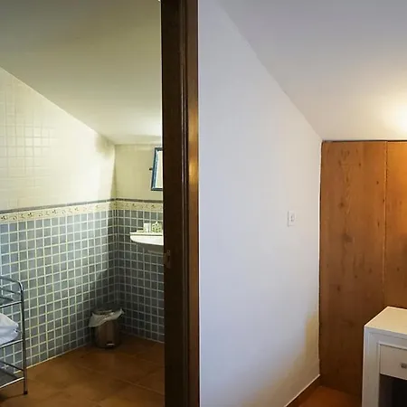 Hotel Rosaleda Don Pedro 4*
