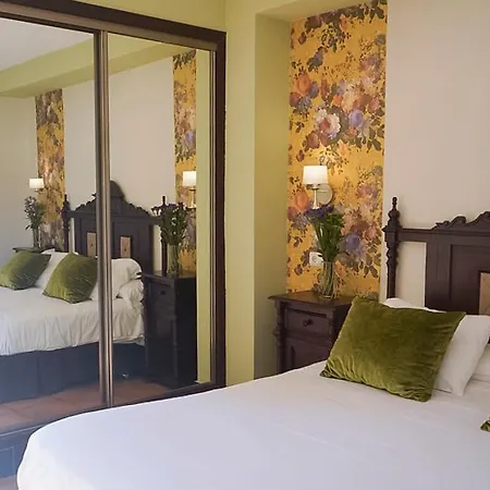 Hotel Rosaleda Don Pedro Úbeda