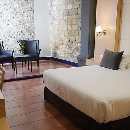 Rosaleda Don Pedro Hotel Úbeda