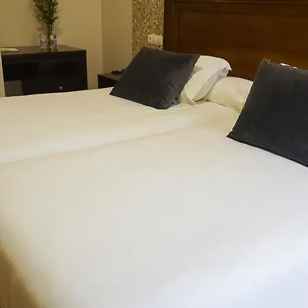 Rosaleda Don Pedro Hotel Ubeda (Andalucia)