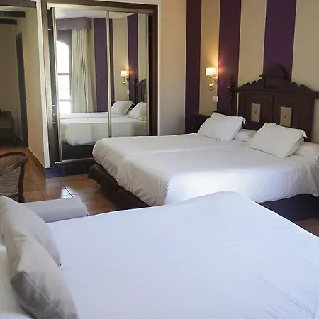Rosaleda Don Pedro Hotel 4*
