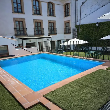 Rosaleda Don Pedro Hotel 4*