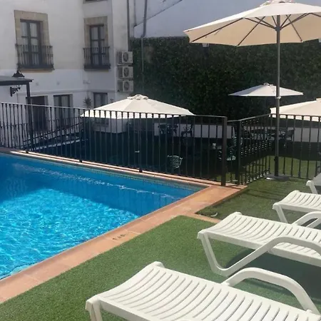 Rosaleda Don Pedro Hotel 4*