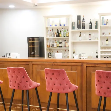 Hotel Rosaleda Don Pedro Ubeda (Andalucia)