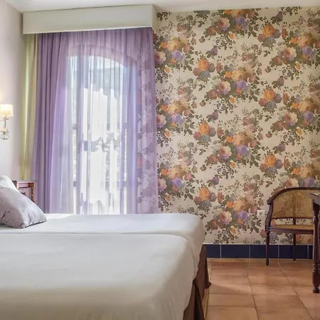 Rosaleda Don Pedro Hotel 4*