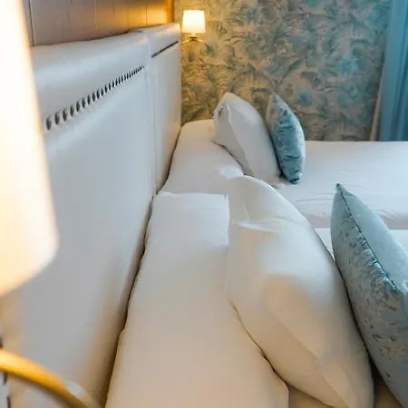 Rosaleda Don Pedro Hotel 4*
