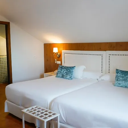 Hotel Rosaleda Don Pedro 4*