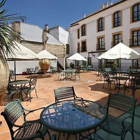 Rosaleda Don Pedro