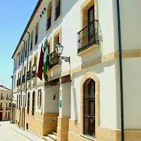 Rosaleda Don Pedro Úbeda