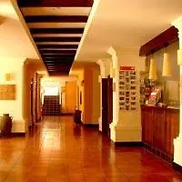 Hotel Rosaleda Don Pedro 4*