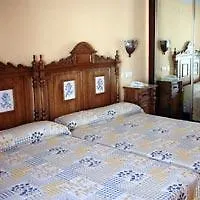 Rosaleda Don Pedro Hotel 4*