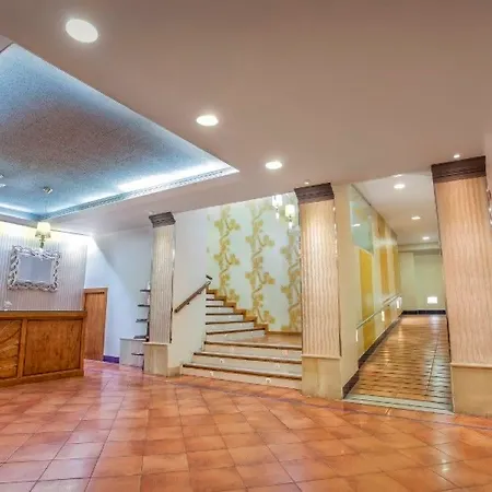 Hotel Rosaleda Don Pedro 4*