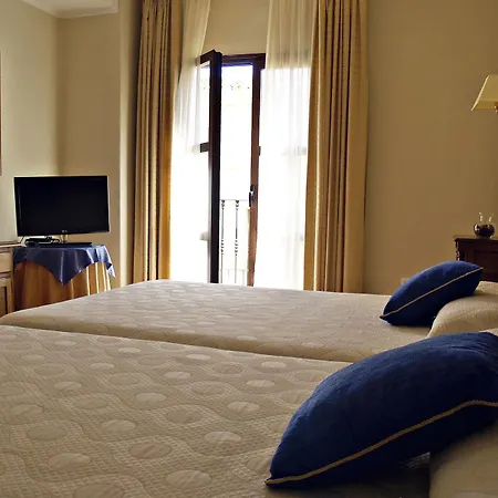 Rosaleda Don Pedro 4* Úbeda