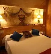 Hotel Rosaleda Don Pedro